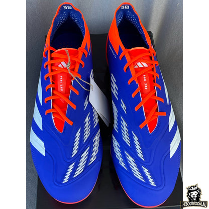 ADIDAS PREDATOR ELITE 24 LOW “ADVANCEMENT”