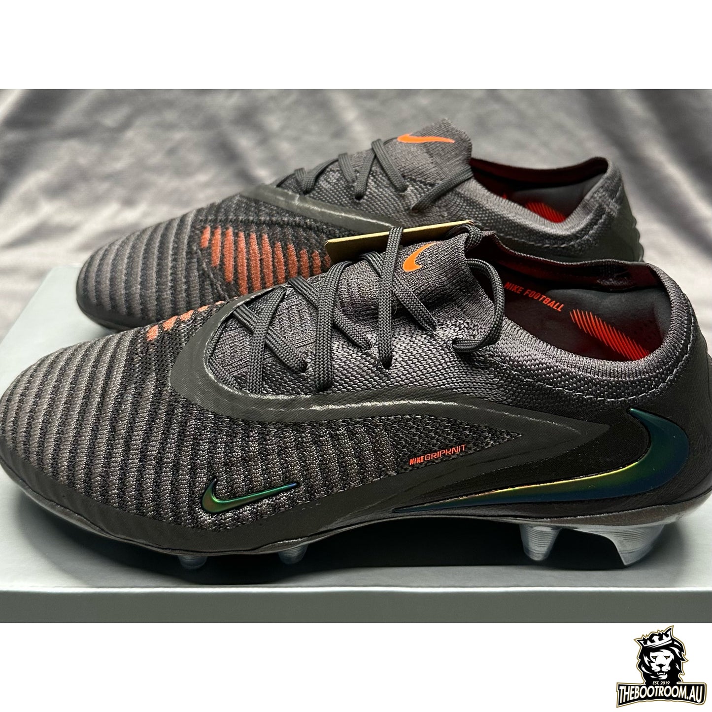 NIKE PHANTOM 6 LV8 “HEAT UP”