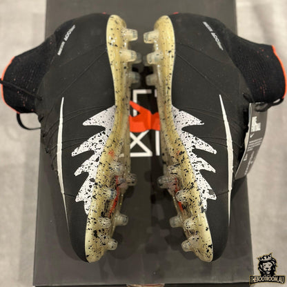 NIKE HYPERVENOM PHINISH II DF "NJR x JORDAN"