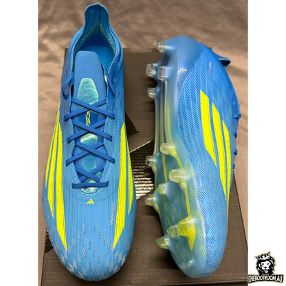 ADIDAS f50 26 “ICE COLD PRECISION”