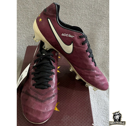 NIKE TIEMPO LEGEND VI “ANDREA PIRLO”