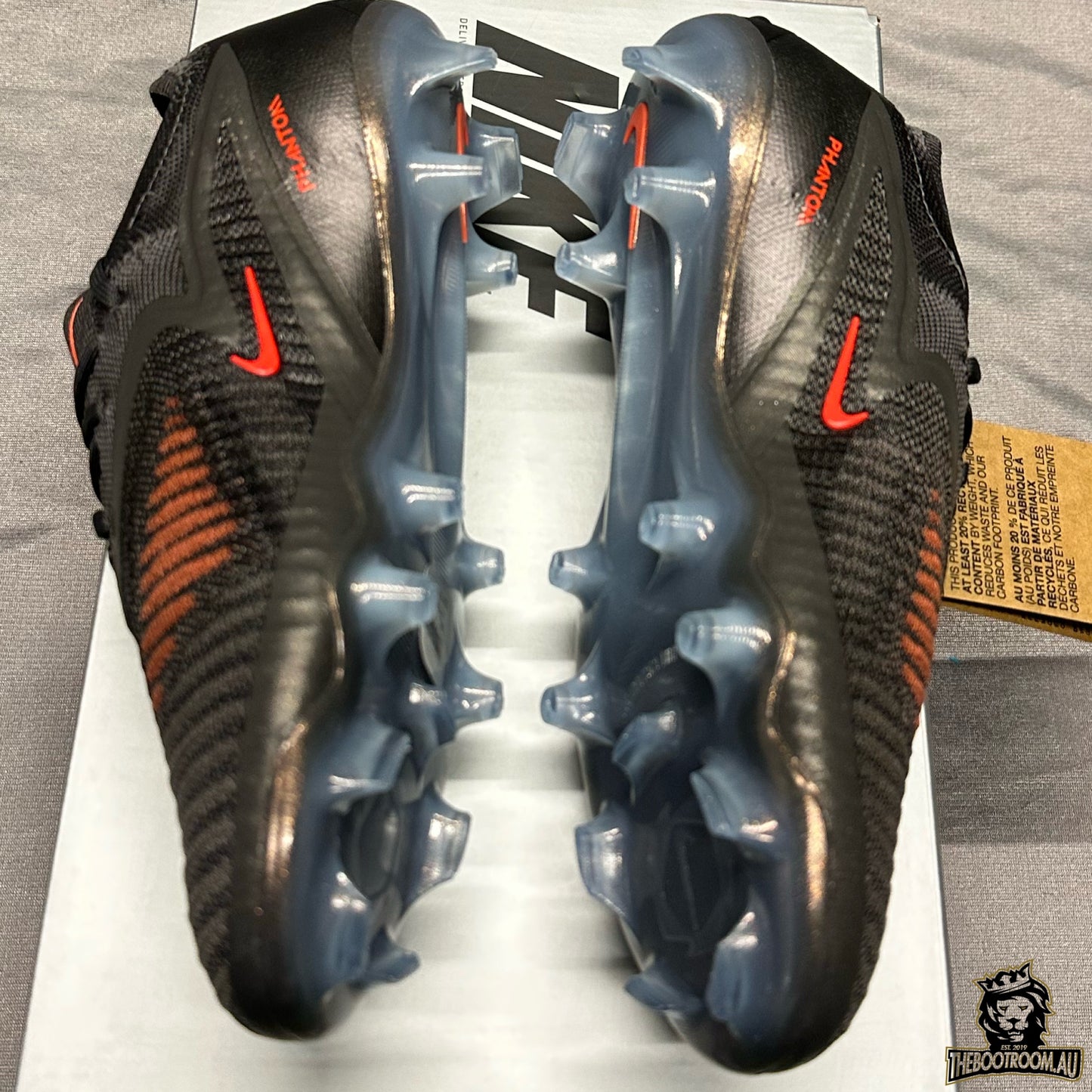 NIKE PHANTOM 6 LV8 “HEAT UP”