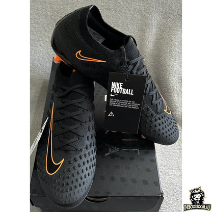 NIKE PHANTOM ULTRA VENOM "ORANGE"