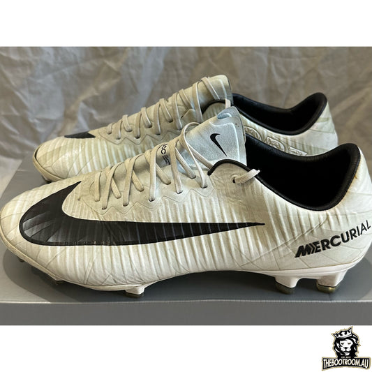 NIKE MERCURIAL VAPOR XI CR7 “CHAPTER 5: CUT TO BRILLIANCE”
