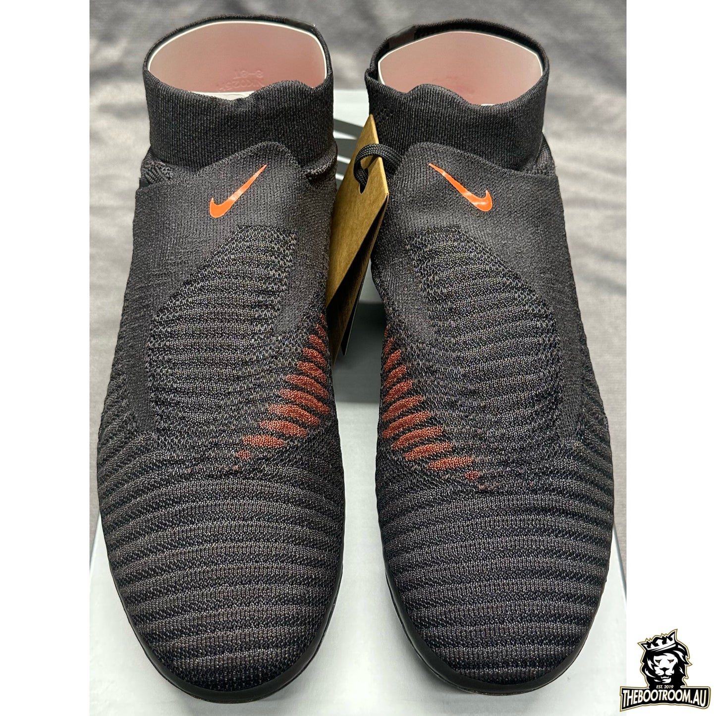 NIKE PHANTOM 6 HIGH LV8 “HEAT UP”