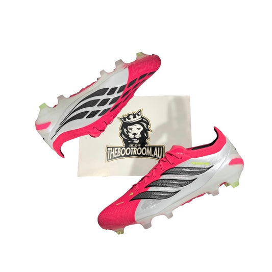 ADIDAS PREDATOR ELITE 26 “BORN FOR GOALS”