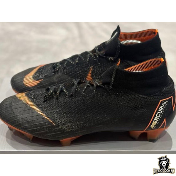 Nike mercurial superfly elite hot sale vi