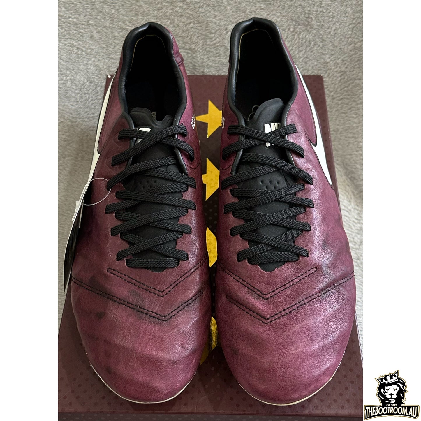 NIKE TIEMPO LEGEND VI “ANDREA PIRLO”