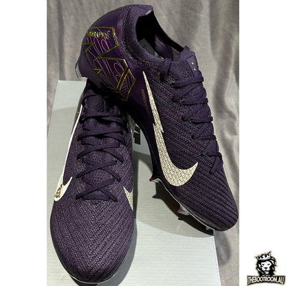 NIKE ZOOM MERCURIAL VAPOR XVI “KYLIAN MBAPPE” KM10
