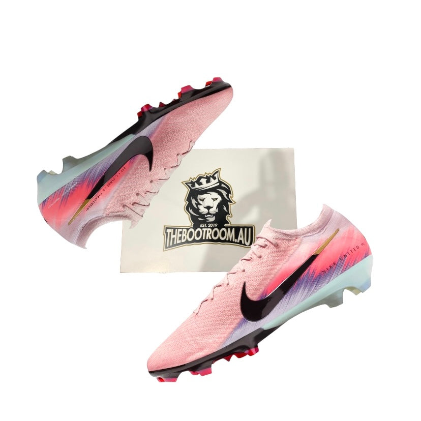 NIKE ZOOM MERCURIAL VAPOR XVI “UNITED”
