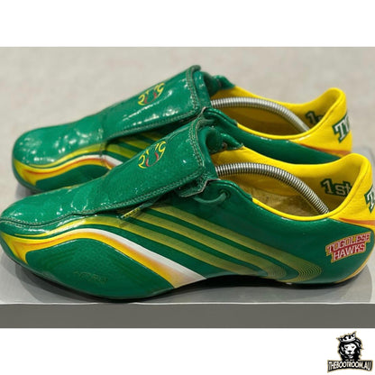 ADIDAS F50.6 TUNIT “TOGO”