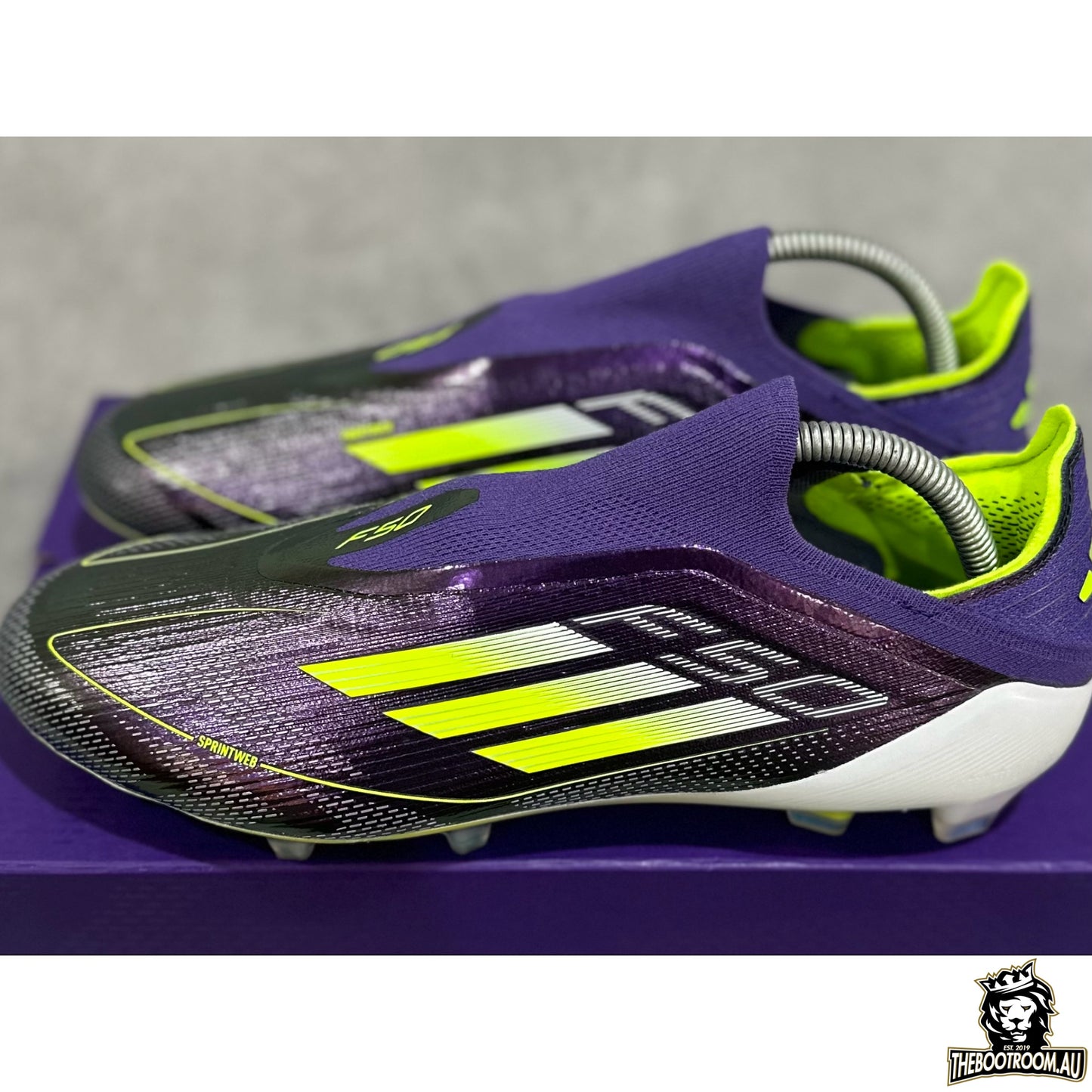 ADIDAS f50 24 LL “FAST REBORN”