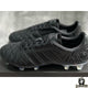 ADIDAS 11PRO x PRO:DIRECT “25 YEARS” BLACKOUT