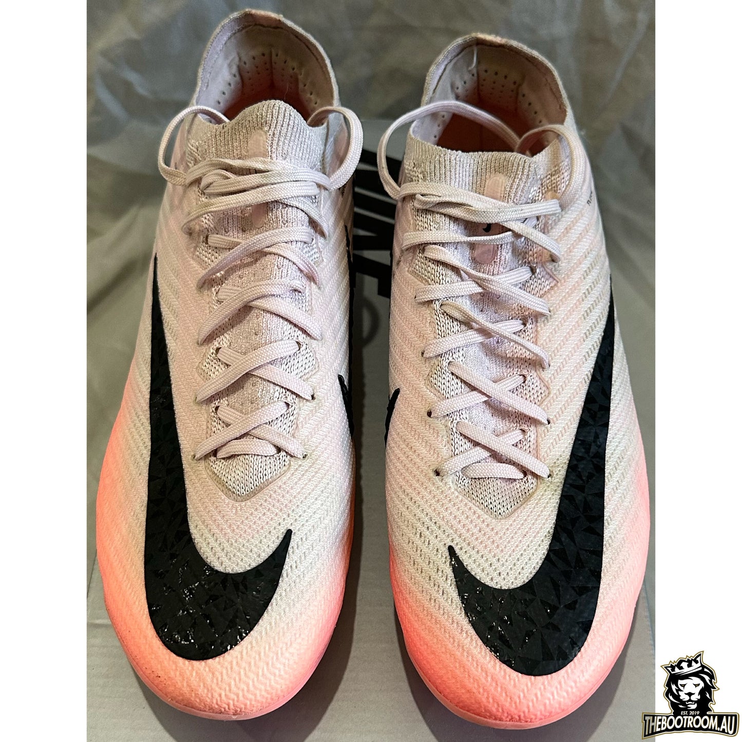 NIKE ZOOM MERCURIAL VAPOR XV “MAD BRILLIANCE”