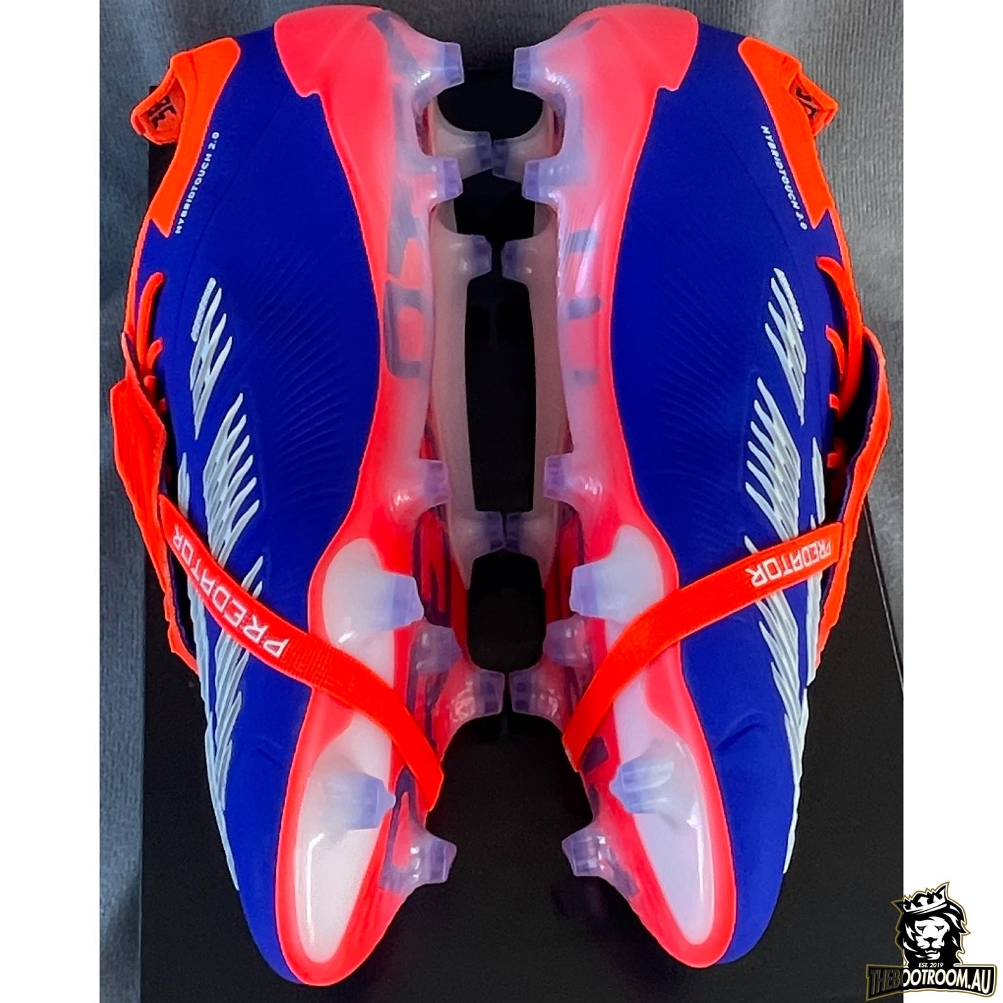 ADIDAS PREDATOR ELITE 24 FT “ADVANCEMENT”