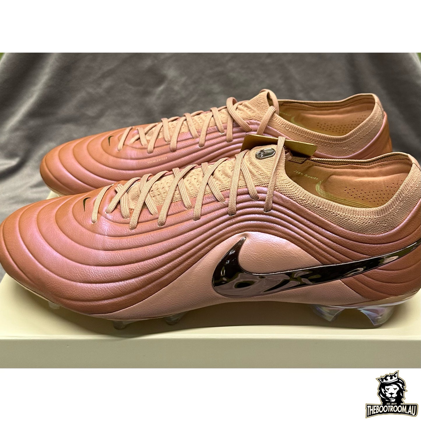 NIKE TIEMPO LEGEND MAESTRO “LAUNCH”