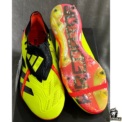 ADIDAS PREDATOR ELITE 24 FT “ENERGY CITRUS”