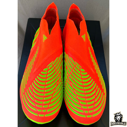 ADIDAS PREDATOR EDGE+ “GAME DATA”