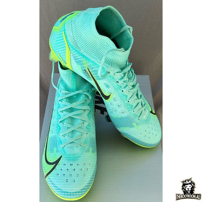 NIKE MERCURIAL SUPERFLY VIII "IMPULSE"