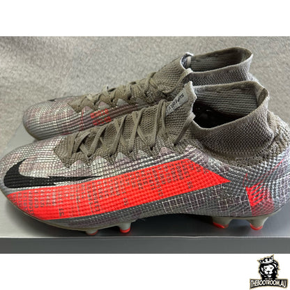 NIKE MERCURIAL SUPERFLY VII AG "NEIGHBOURHOOD"