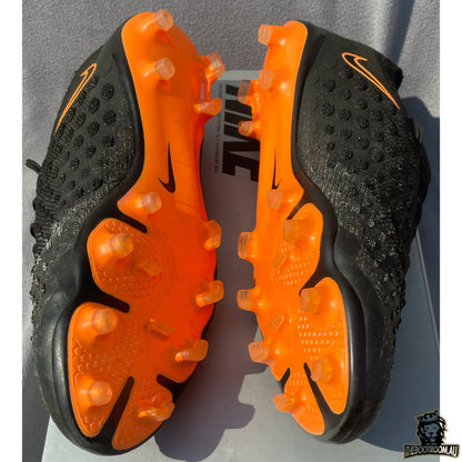 NIKE PHANTOM ULTRA VENOM "ORANGE"