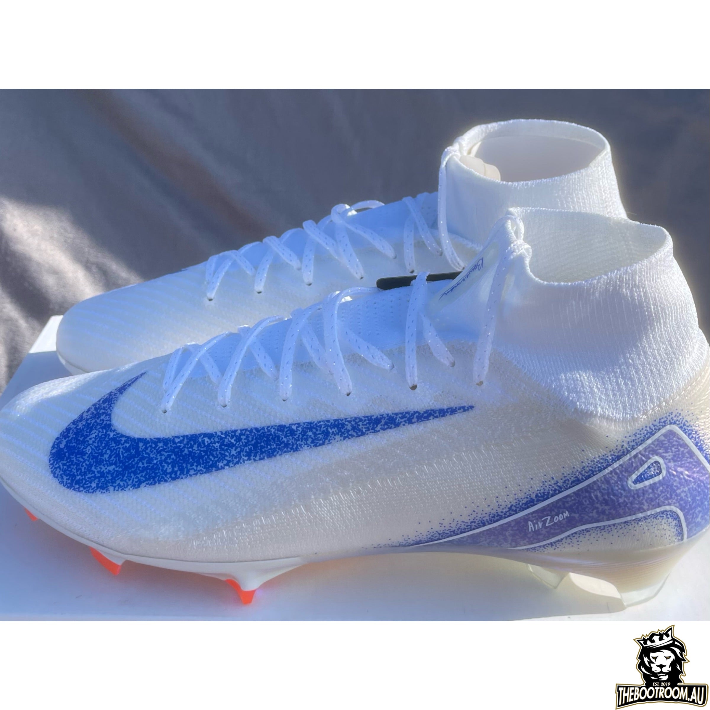 Nike mercurial australia deals