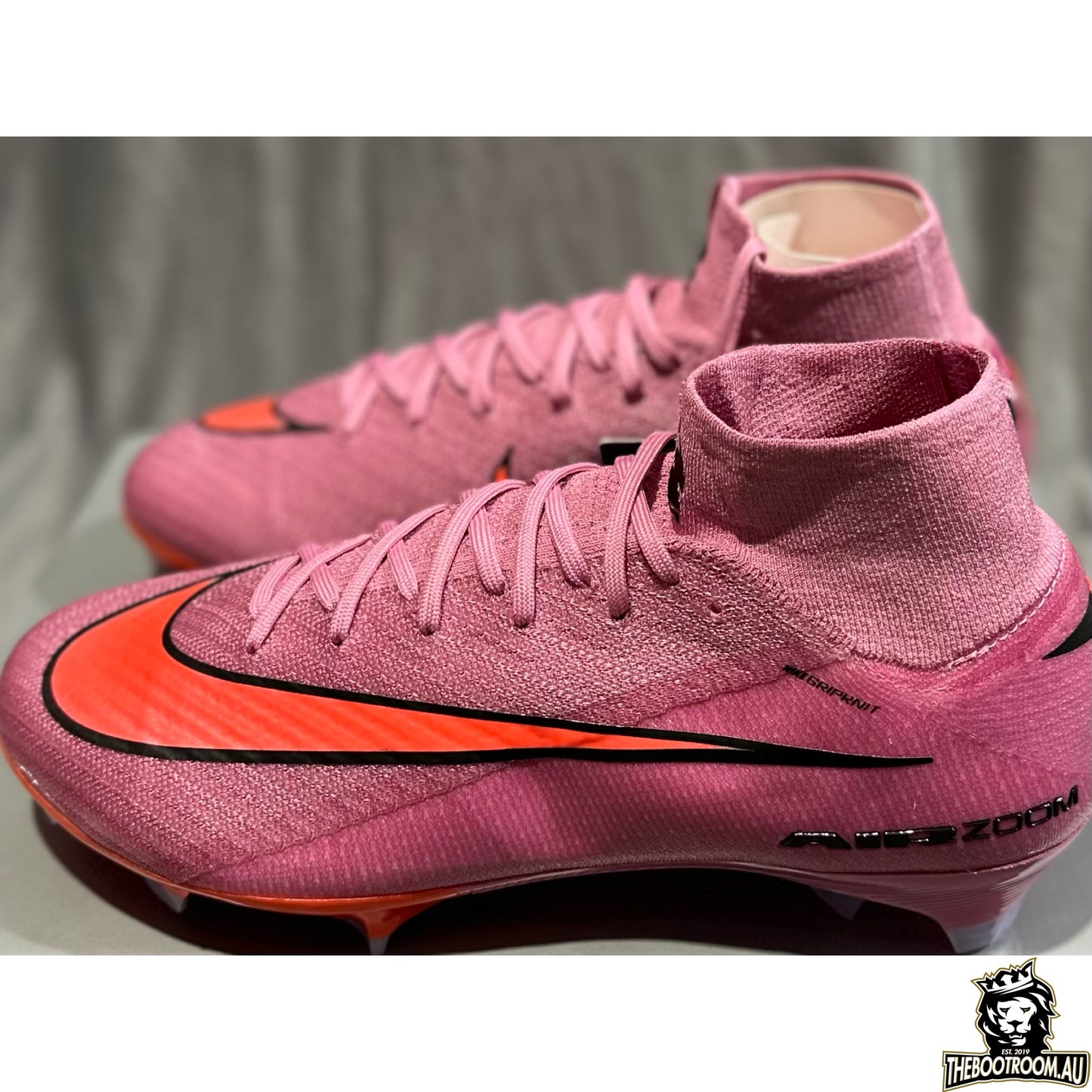 NIKE ZOOM MERCURIAL SUPERFLY X “SCARY GOOD”