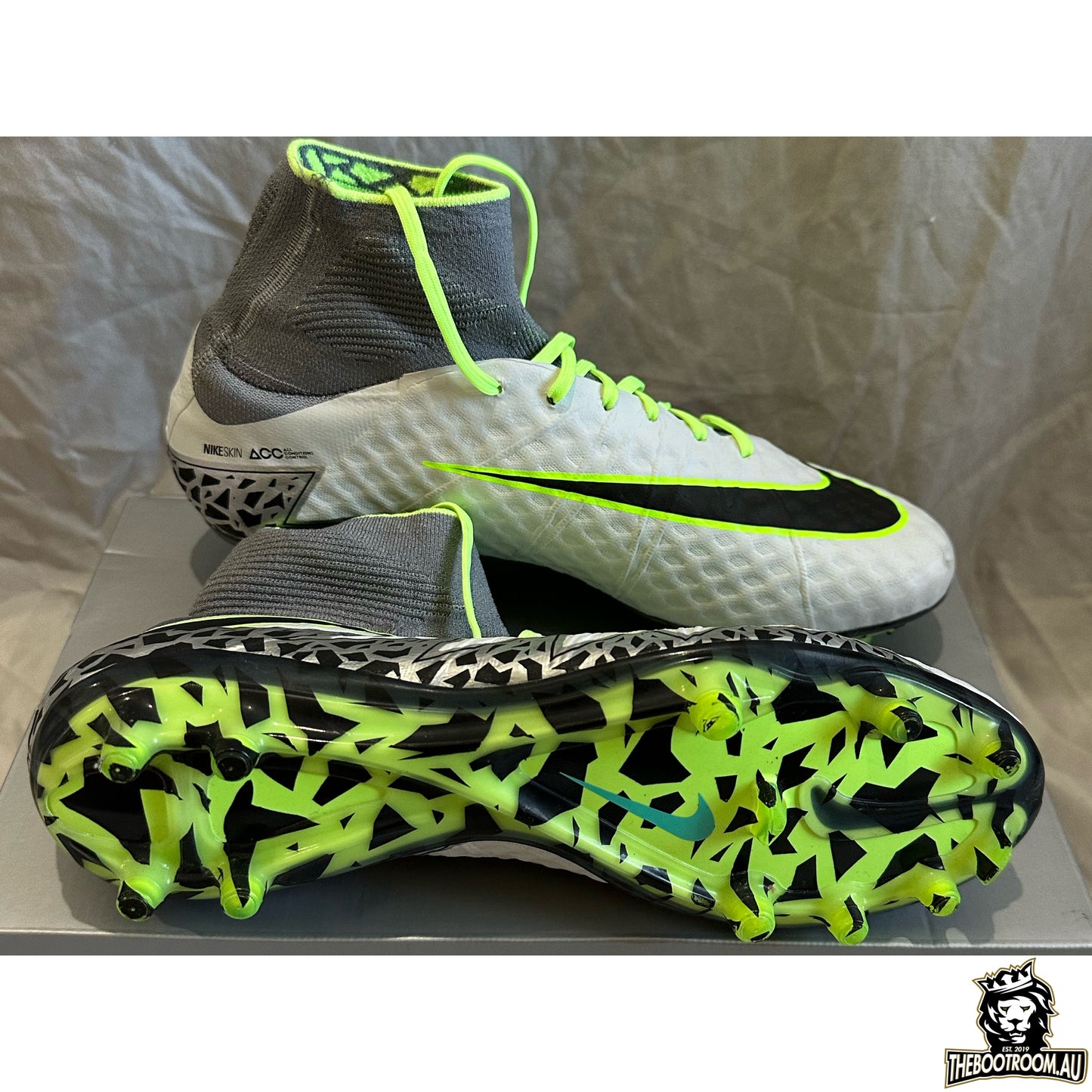 NIKE HYPERVENOM PHANTOM II DF “ELITE”