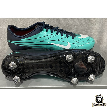 NIKE MERCURIAL VAPOR SUPERFLY II SG