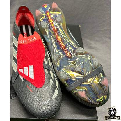 ADIDAS PREDATOR ELITE 26 FT “FINISHERS STEEL”