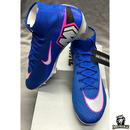 NIKE ZOOM MERCURIAL SUPERFLY X “ATTACK”