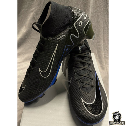 NIKE ZOOM MERCURIAL SUPERFLY IX “SHADOW”