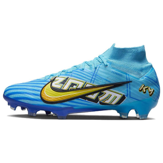 NIKE ZOOM MERCURIAL SUPERFLY IX “KYLIAN MBAPPE” KM10