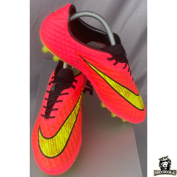 NIKE HYPERVENOM PHANTOM I “HYPER PUNCH” WC14