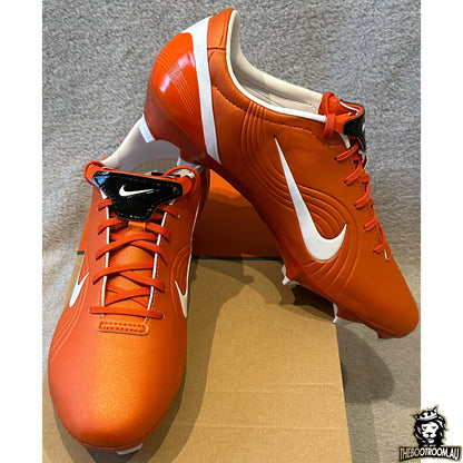 NIKE ZOOM MERCURIAL VAPOR I “RGN” CR7