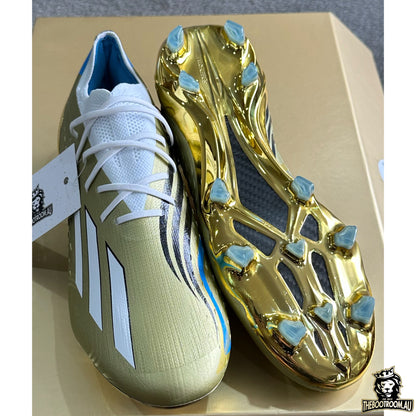 ADIDAS X SPEEDPORTAL MESSI.1 “LEYENDA”