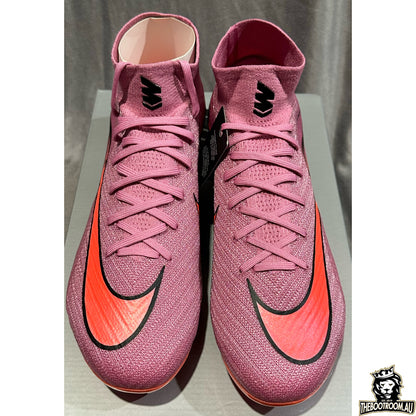 NIKE ZOOM MERCURIAL SUPERFLY X “SCARY GOOD”