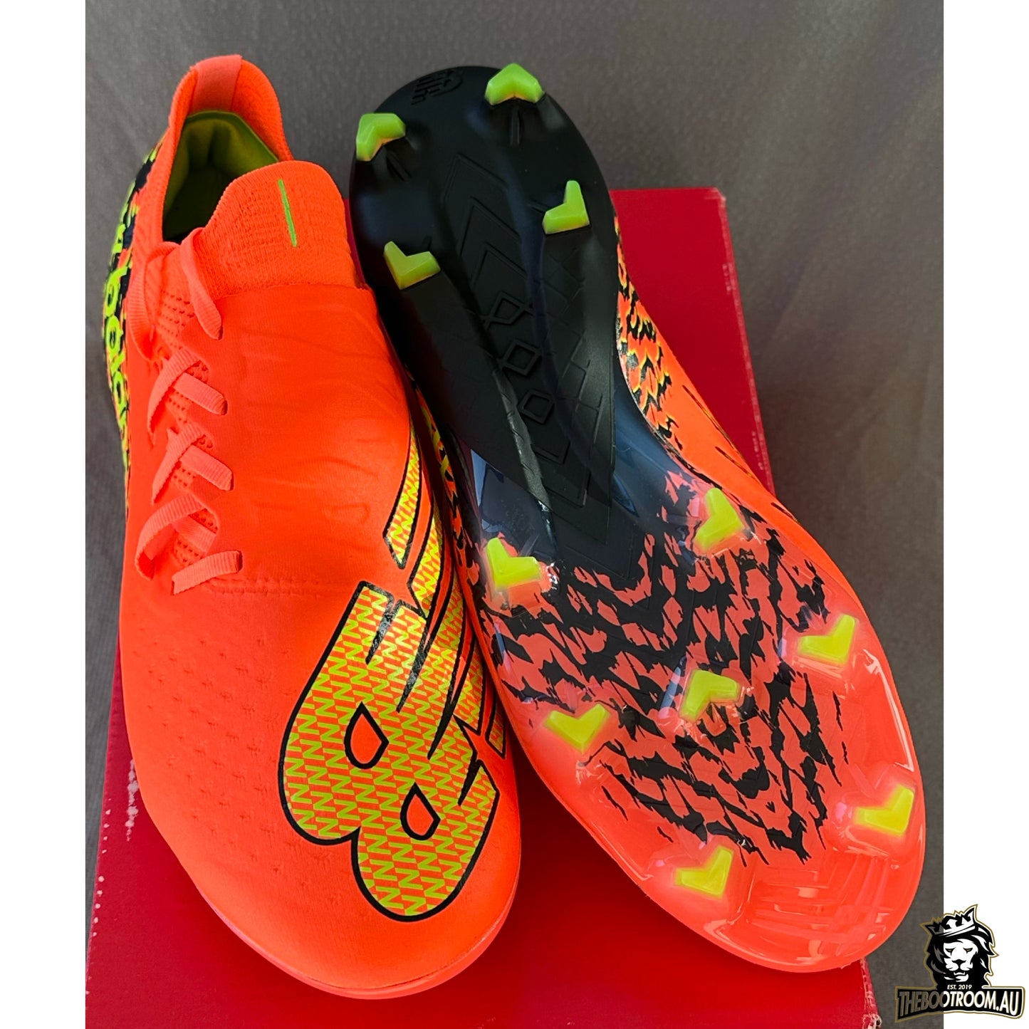 NEW BALANCE FURON v7+ “DIZZY HEIGHTS”