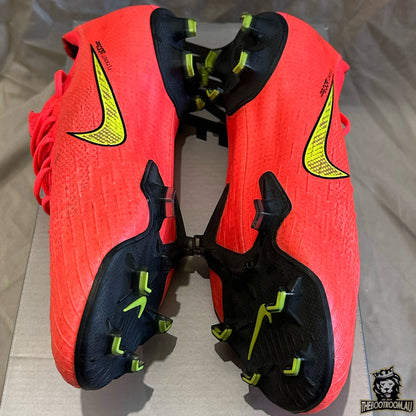 NIKE ID MERCURIAL VAPOR XII“HERITAGE” 10’