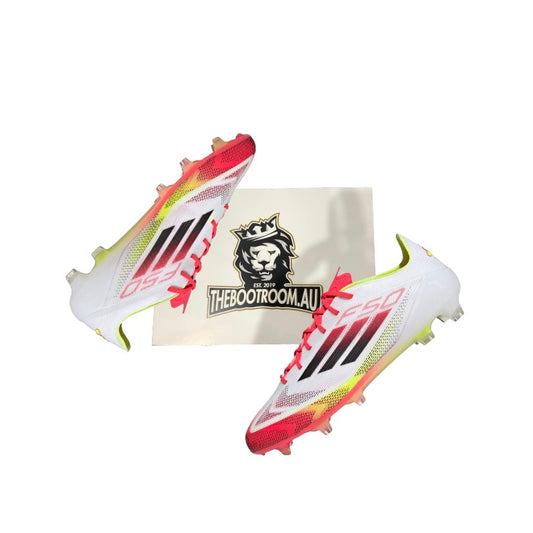 ADIDAS f50 25 “PURE VICTORY”