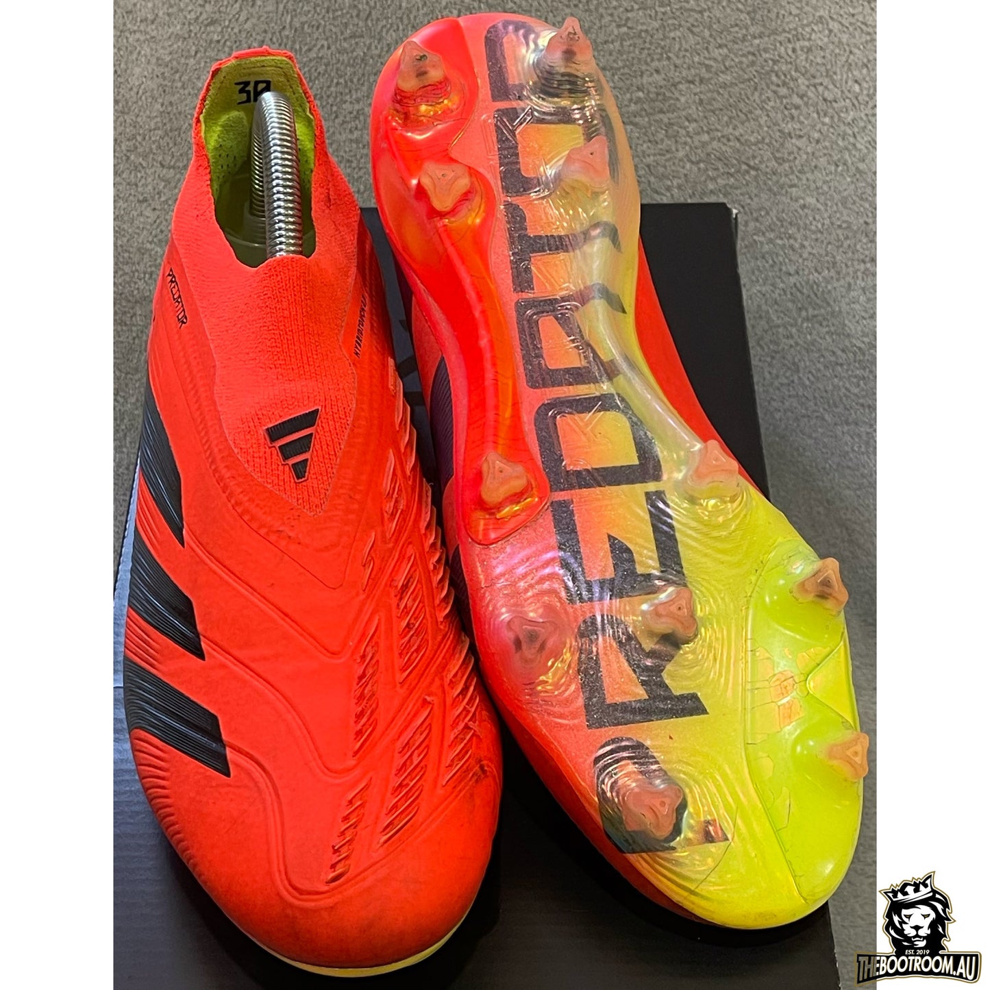 ADIDAS PREDATOR ELITE 24 LL “PREDSTRIKE”