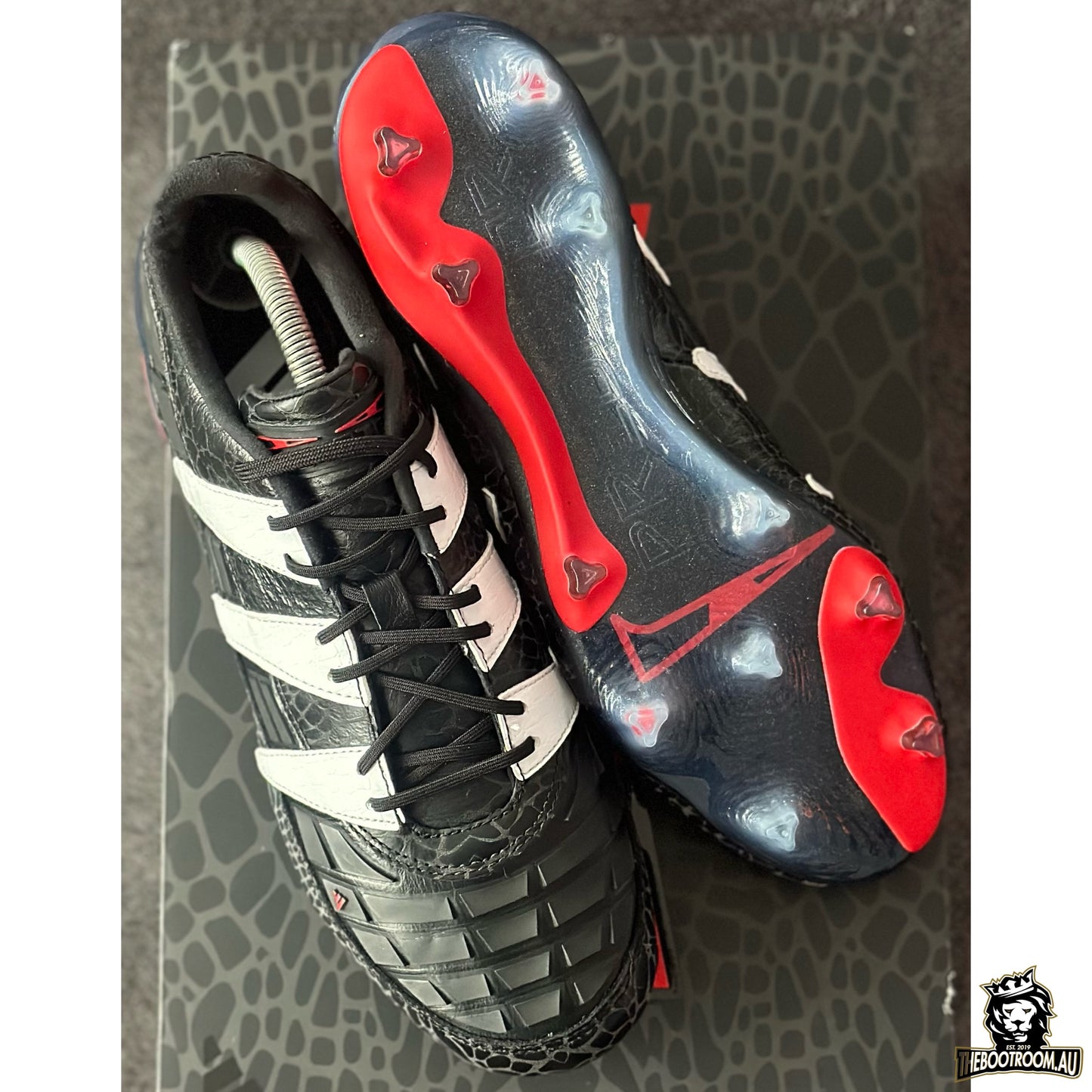 ADIDAS PREDATOR ELITE 24 FT “1994” (30 YEARS)