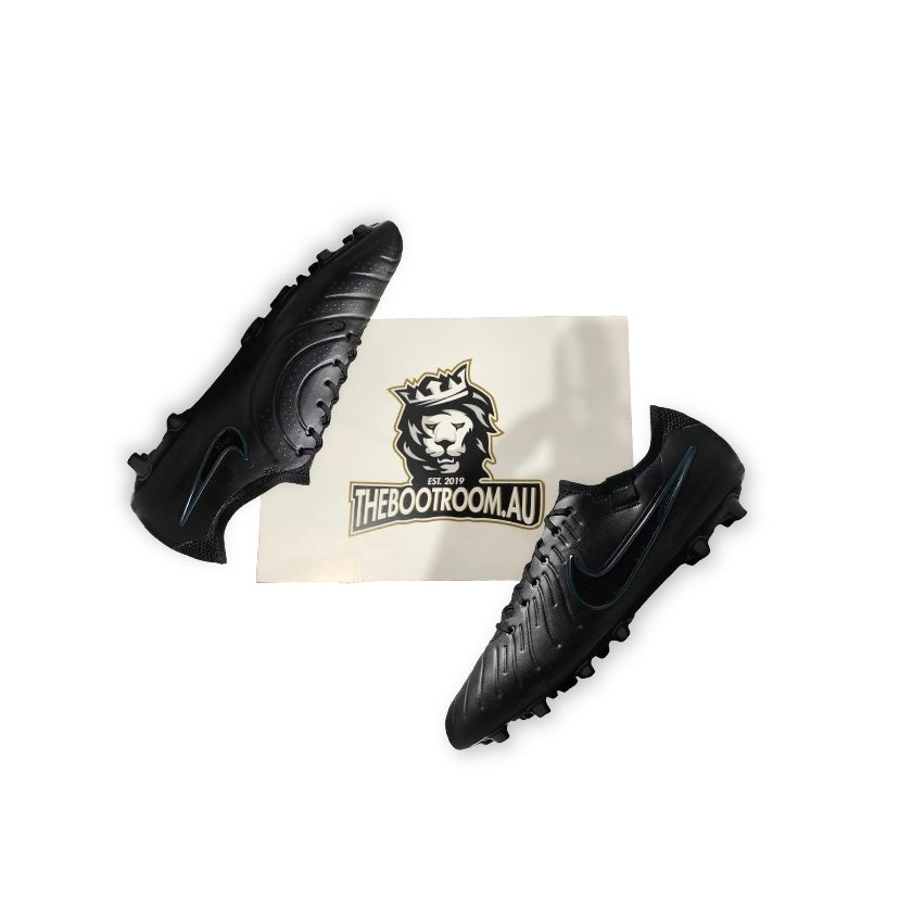 NIKE TIEMPO LEGEND X AG “SHADOW”