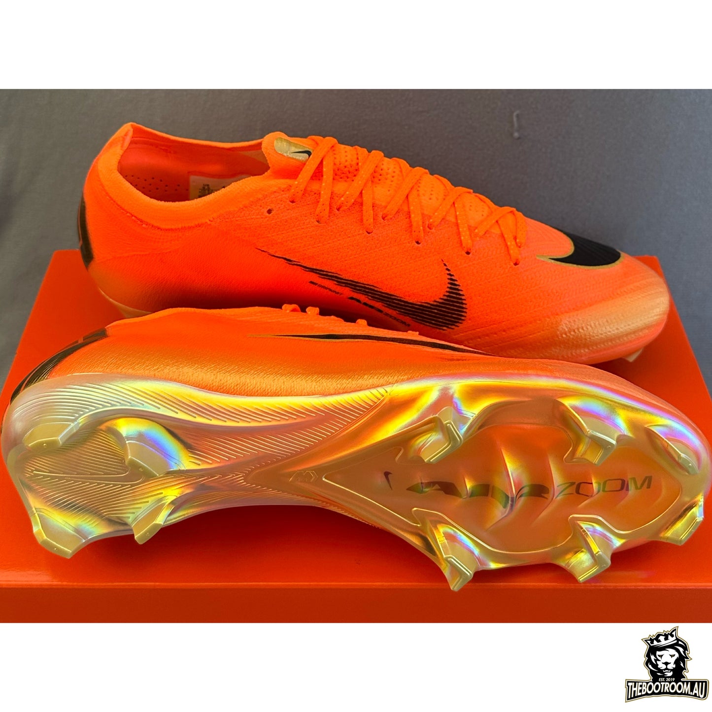 NIKE ZOOM MERCURIAL VAPOR XVI “DEJA VU”