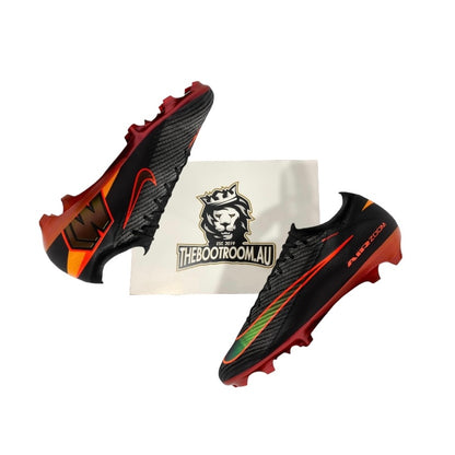 NIKE ZOOM MERCURIAL VAPOR XVI LV8 “HEAT UP”