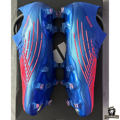 ADIDAS PREDATOR EDGE.1 LOW “SAPPHIRE EDGE”