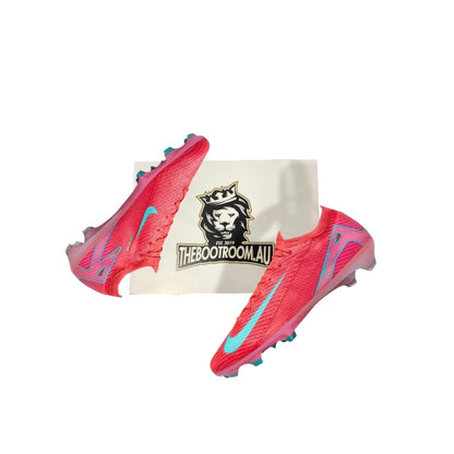 NIKE MERCURIAL VAPOR XVI “MAD ENERGY”
