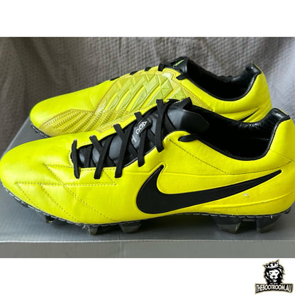 NIKE T90 LASER IV "VOLT"