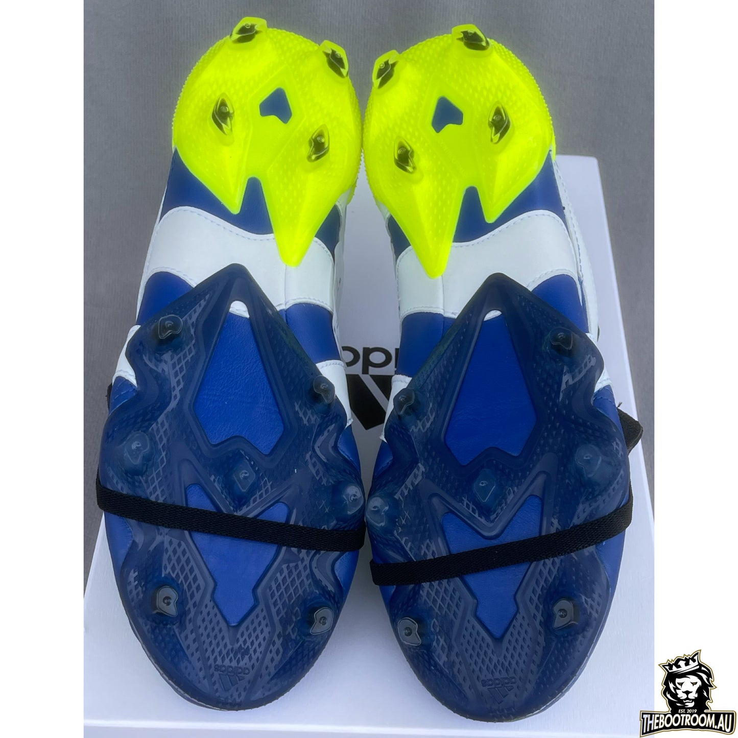 ADIDAS PREDATOR ACCELERATOR 21 “HYPERLATIVE”