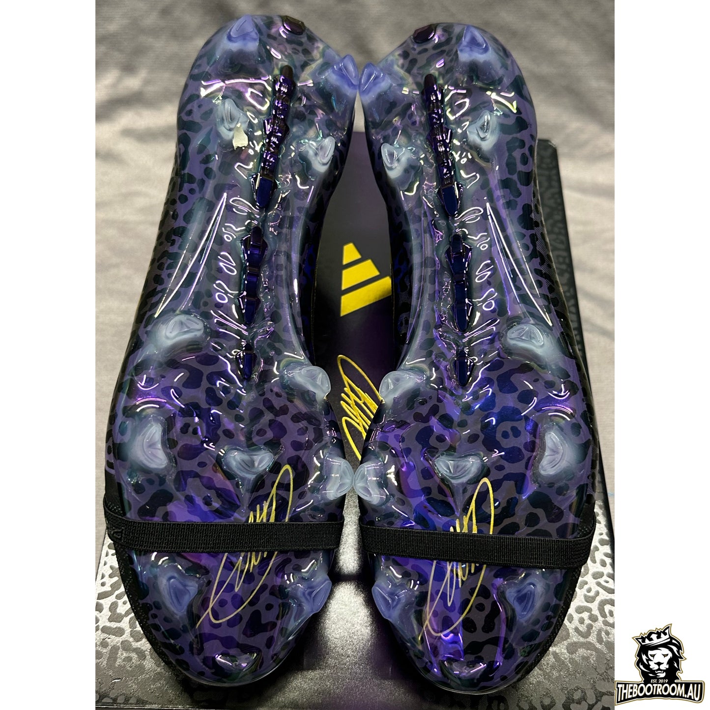 ADIDAS PREDATOR ELITE 26 FT “KAKA”